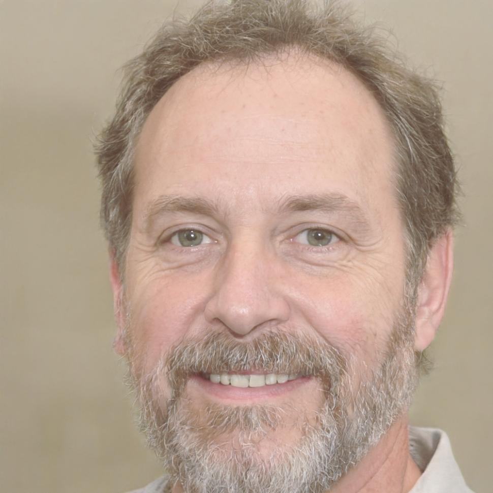 Portrait de Théophane Delvaux responsable pédagogique